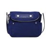 MARC JACOBS THE PREPPY MINI MESSENGER BAG M0012909